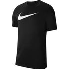 T-shirt męski, czarny, Nike
