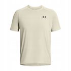 T-shirt męski, ecru, Under Armour