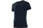T-shirt męski, granatowy, 4F