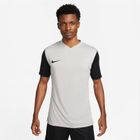 T-shirt męski, szary, Nike