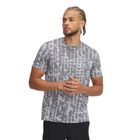 T-shirt męski, szary, Under Armour