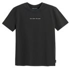 T-shirt regular z bawełny czesanej NOWEAR