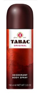 Tabac, Original, mgiełka do ciała, spray, 150 ml