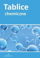 Tablice chemiczne