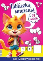 Tabliczka mnożenia