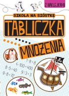 Tabliczka mnożenia. Szkoła na szóstkę