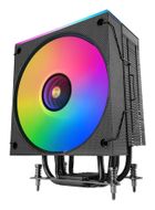 Tacens, chłodzenie CPU, Mars MCPU-LCD 120 PWM 300W TDP LCD BK