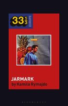 Taco Hemingway's Jarmark (wersja angielska)