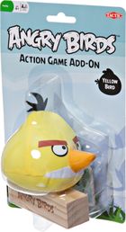Tactic, Angry Birds, dodatek Żółty Ptak