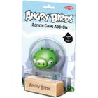 Tactic, Angry Birds, Świnia, gra zręcznościowa, dodatek