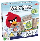 Tactic, Angry Birds Table Action Game, gra familijna