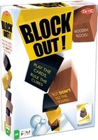 Tactic, Block Out, gra towarzyska
