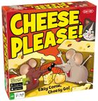 Tactic, Cheese Please, gra familijna