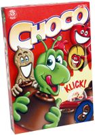 Tactic, Choco, gra losowa