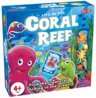 Tactic, Coral Reef, gra familijna