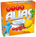 Tactic, Dice Alias, gra familijna