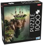 Tactic, Haven of the Ancient, puzzle, 1000 elementów