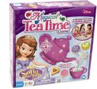 Tactic, Jej Wysokość Zosia, Magical Tea Party Game, gra edukacyjna