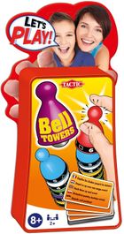 Tactic, Lets Play, Bell Towers, gra towarzyska