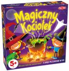 Tactic, Magiczny Kociołek, gra familijna