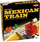 Tactic, Mexican Train Domino, gra familijna
