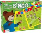 Tactic, Miś Uszatek Junior Bingo, gra losowa
