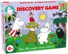 Tactic, Muminki, Jungle Adventure, gra familijna