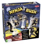Tactic, Ninja Rush, gra familijna