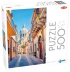 Tactic, Sicily Italy, puzzle, 500 elementów
