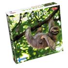 Tactic, Sloth Hanging on Tree, puzzle, 100 elementów