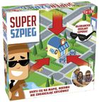 Tactic, Superszpieg, gra planszowa