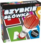 Tactic, Szybkie Słówka, gra słowna