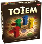 Tactic, ToTem, gra rodzinna