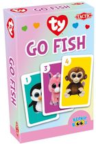 Tactic, Ty Go Fish, gra karciana