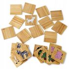 Tactic, Wielkie Memorize, memory drewniane