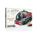 Tactic, Wrebbit 3D Harry Potter Express, 155 mini elementów
