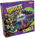 Tactic, Żółwie Ninja Kimble, gra losowa