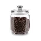 Tadar, Bee, szklany słoik z uszczelką, 750 ml