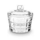 Tadar, Cask, szklany pojemnik do przechowywania, 250 ml