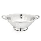 Tadar, cedzak stalowy, 24 cm