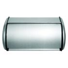 Tadar, chlebak stalowy, Satino