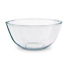 Tadar, Claro, salaterka, borokrzemowa, 4l, 27-12,5 cm