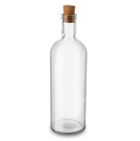 Tadar, Flan, szklana butelka z korkiem, 700 ml