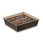Tadar, forma uniwersalna z powłoką ceramiczną, 24-24-6 cm