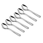 Tadar, łyżeczki do herbaty, Amazon, 6 szt.