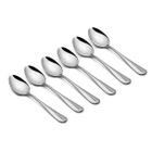 Tadar, łyżeczki do herbaty, Bravo, 6 szt.