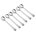 Tadar, łyżeczki koktajlowe, Bravo, 6 szt.