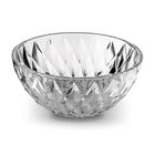 Tadar, Matilde, salaterka szklana, okrągła, 2000 ml