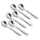 Tadar, Mezo, łyżeczka, 6 szt.