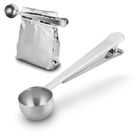 Tadar, miarka kuchenna nierdzewna z klipsem, w4034, 17,5-3,5 cm